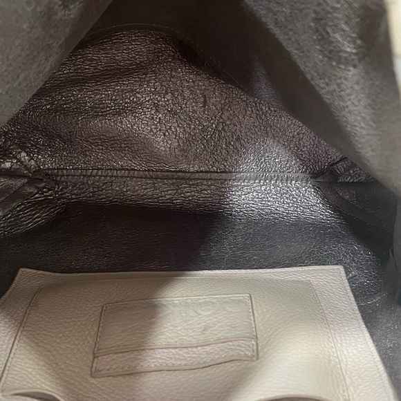 Botek Blush pink Waverly Tote Bag - Picture 13 of 14